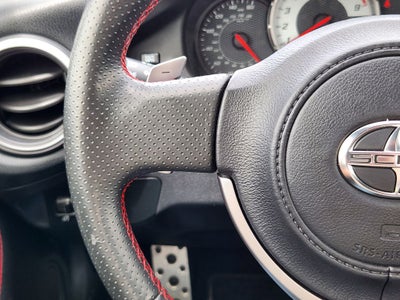 2015 Scion FR-S Base