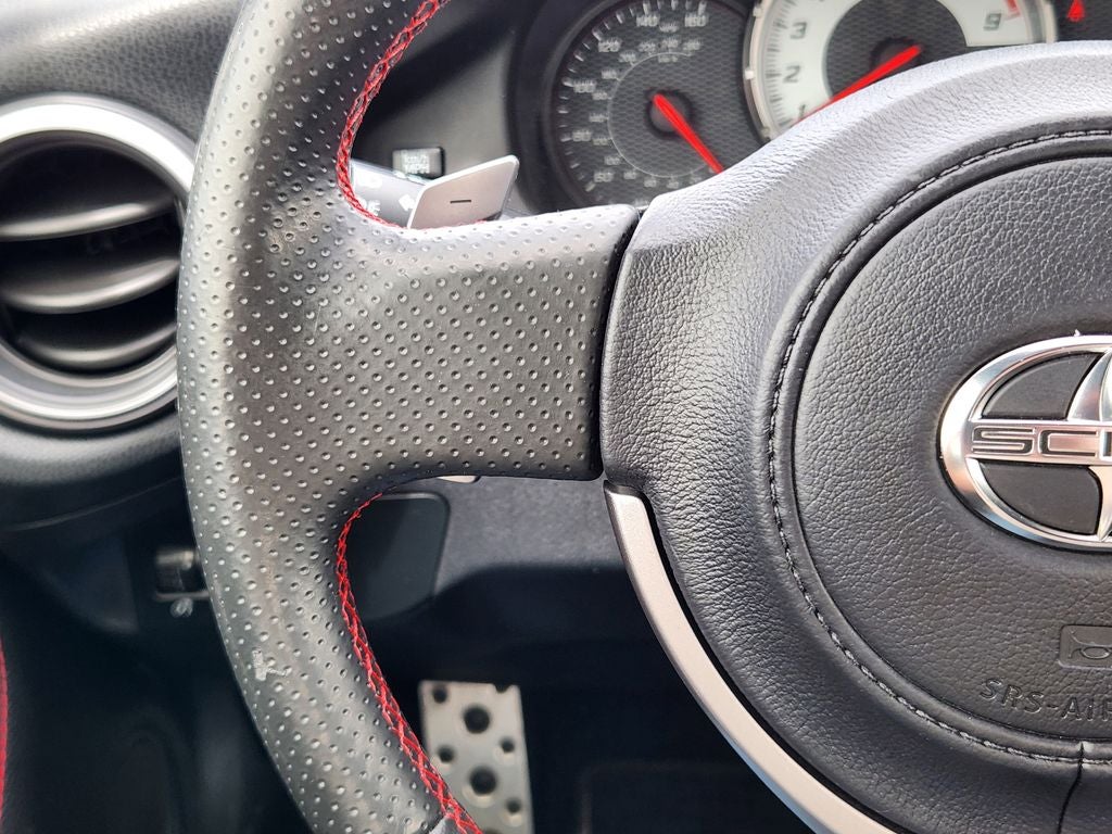 2015 Scion FR-S Base