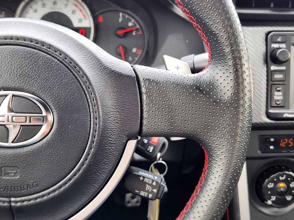2015 Scion FR-S Base
