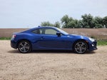 2015 Scion FR-S Base