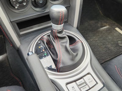 2015 Scion FR-S Base