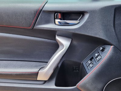 2015 Scion FR-S Base
