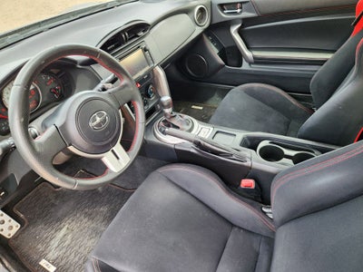 2015 Scion FR-S Base