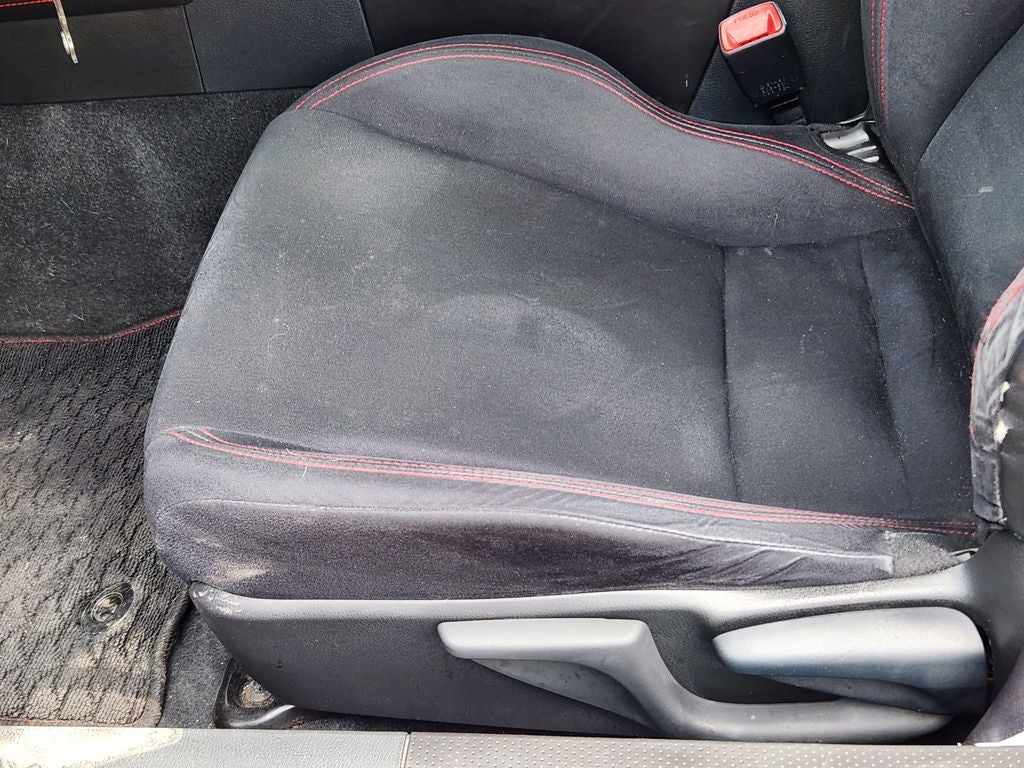 2015 Scion FR-S Base