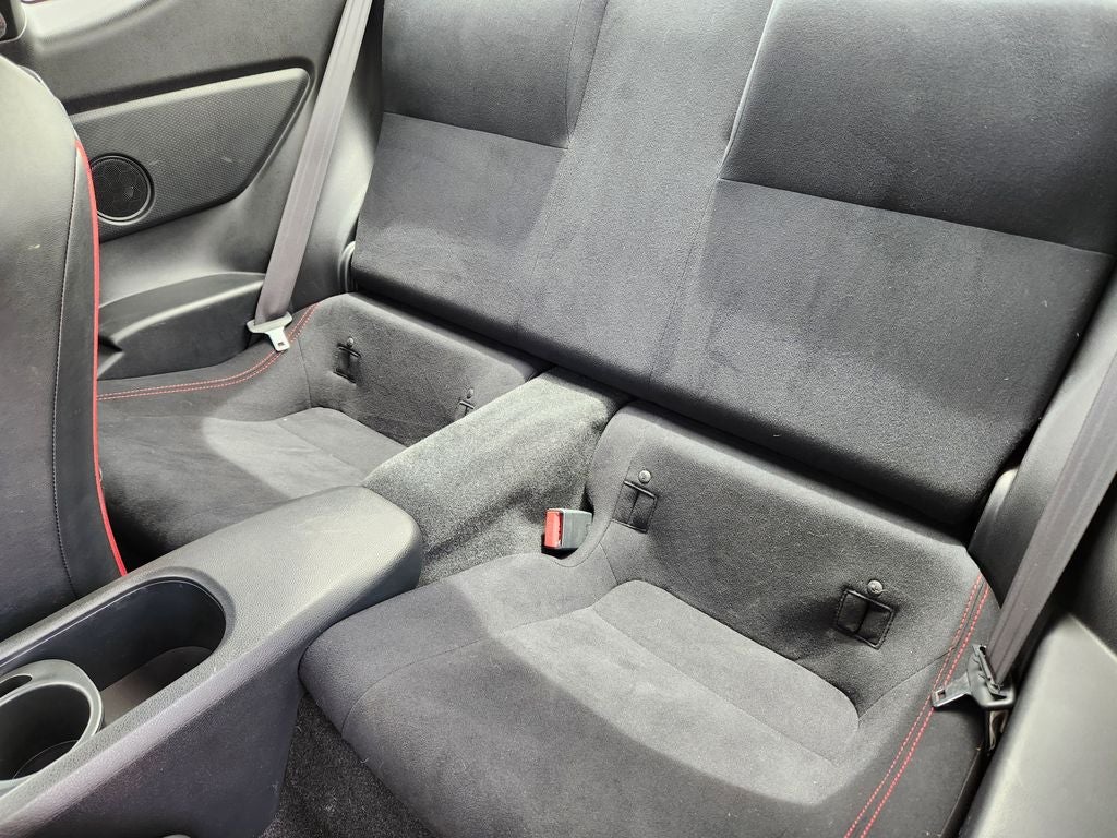 2015 Scion FR-S Base