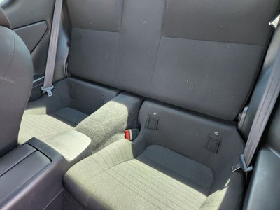 2023 Toyota GR86 Base