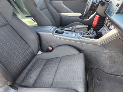 2023 Toyota GR86 Base