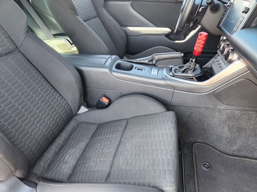 2023 Toyota GR86 Base