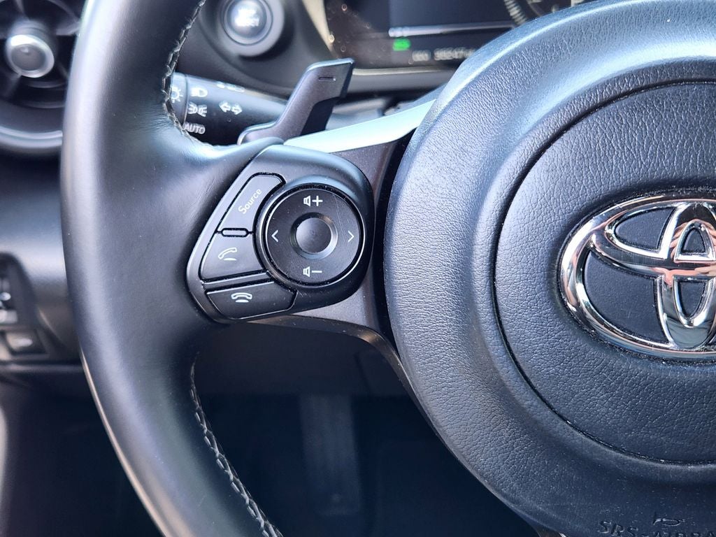 2023 Toyota GR86 Base