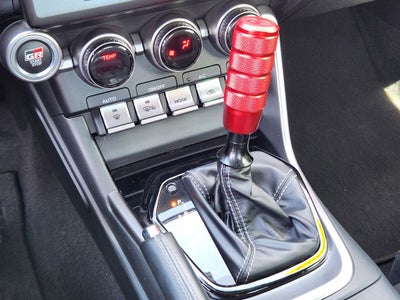 2023 Toyota GR86 Base