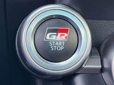 2023 Toyota GR86 Base