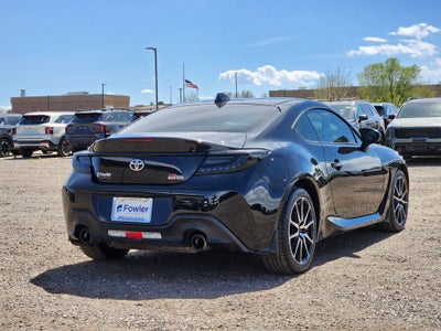 2023 Toyota GR86 Base