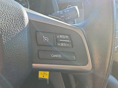 2015 Subaru XV Crosstrek 2.0i Premium