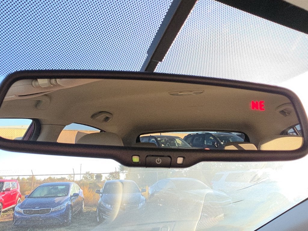 2015 Subaru XV Crosstrek 2.0i Premium