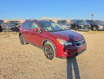 2015 Subaru XV Crosstrek 2.0i Premium