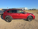 2015 Subaru XV Crosstrek 2.0i Premium