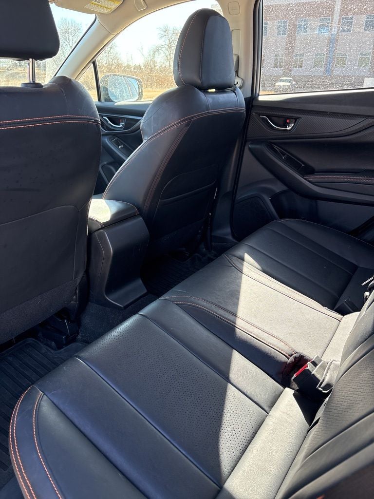 2018 Subaru Crosstrek 2.0i Limited