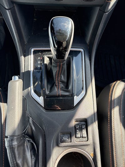 2018 Subaru Crosstrek 2.0i Limited