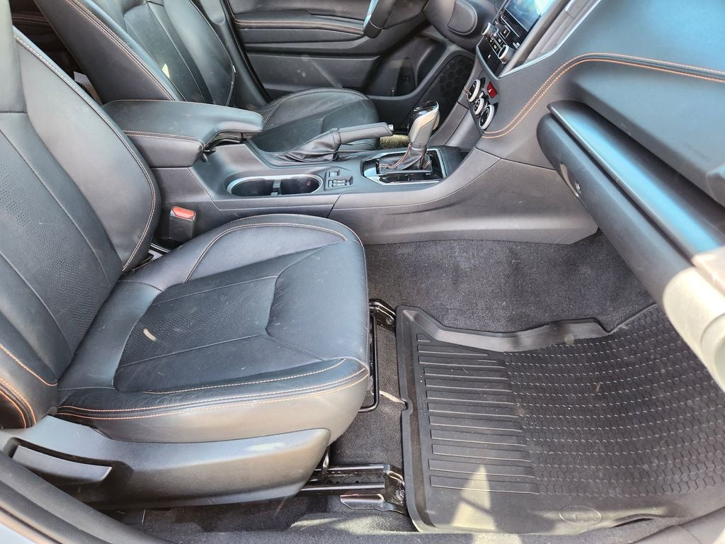 2018 Subaru Crosstrek 2.0i Limited