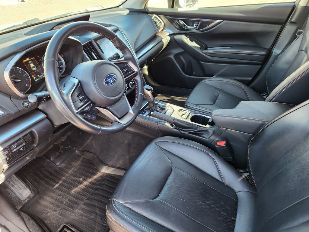 2018 Subaru Crosstrek 2.0i Limited