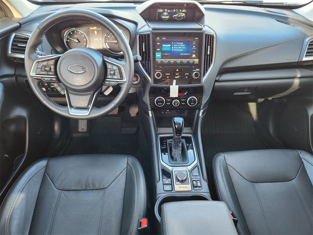 2023 Subaru Forester Touring