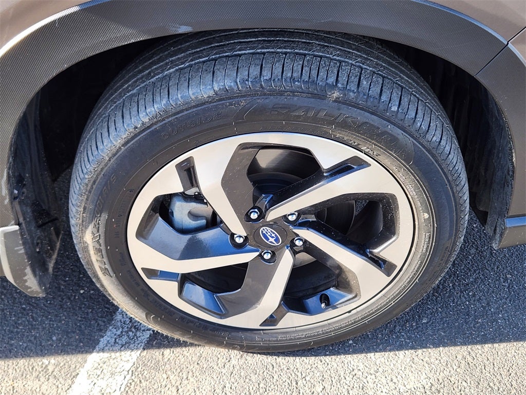 2023 Subaru Forester Touring