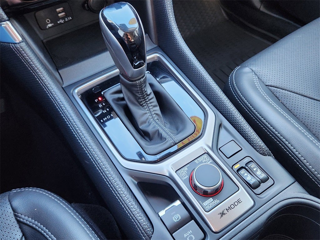 2023 Subaru Forester Touring