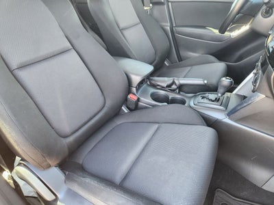 2014 Mazda Mazda CX-5 Sport