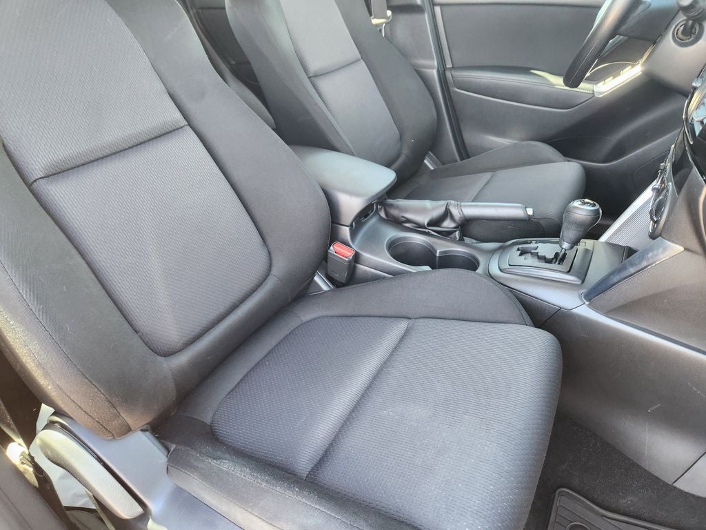 2014 Mazda Mazda CX-5 Sport