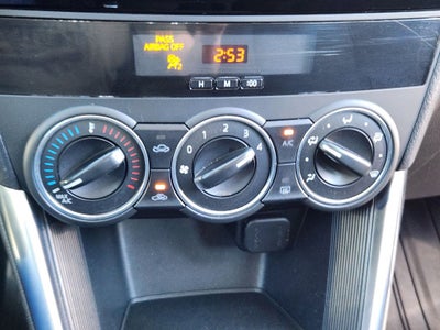 2014 Mazda Mazda CX-5 Sport