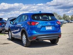 2014 Mazda Mazda CX-5 Sport