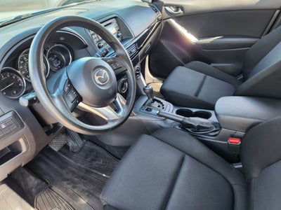 2014 Mazda Mazda CX-5 Sport