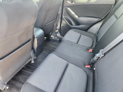 2014 Mazda Mazda CX-5 Sport