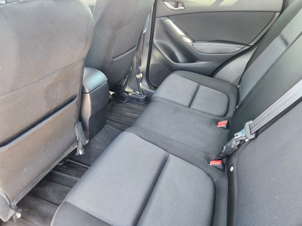 2014 Mazda Mazda CX-5 Sport
