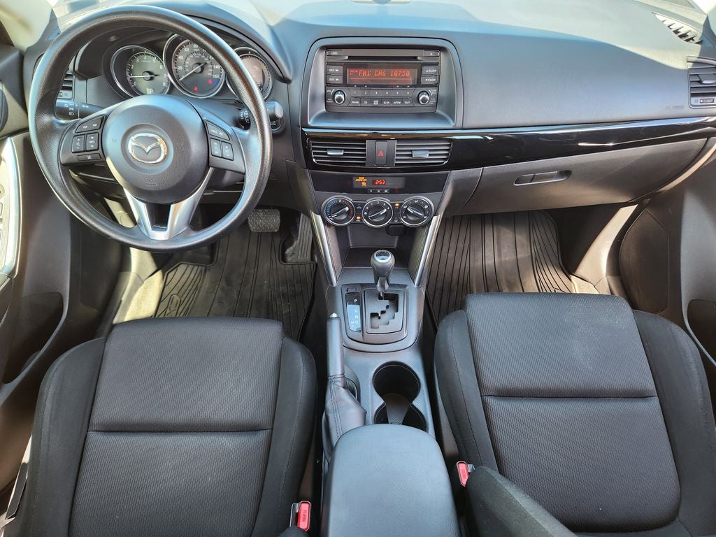 2014 Mazda Mazda CX-5 Sport