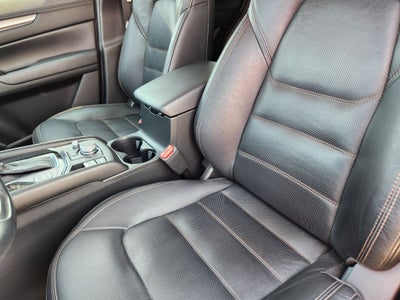2022 Mazda Mazda CX-5 2.5 S Preferred Package