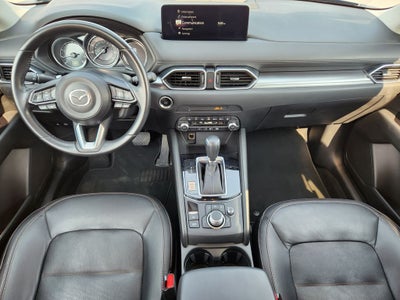 2022 Mazda Mazda CX-5 2.5 S Preferred Package
