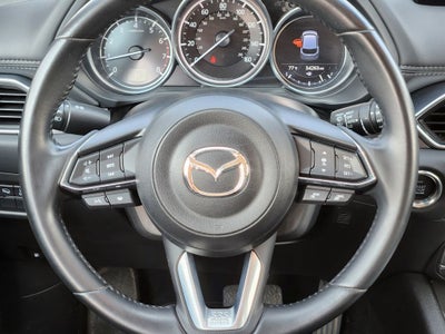 2022 Mazda Mazda CX-5 2.5 S Preferred Package