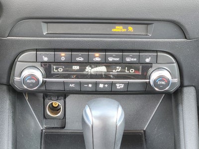 2022 Mazda Mazda CX-5 2.5 S Preferred Package