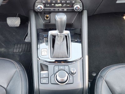 2022 Mazda Mazda CX-5 2.5 S Preferred Package