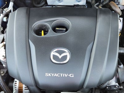 2022 Mazda Mazda CX-5 2.5 S Preferred Package
