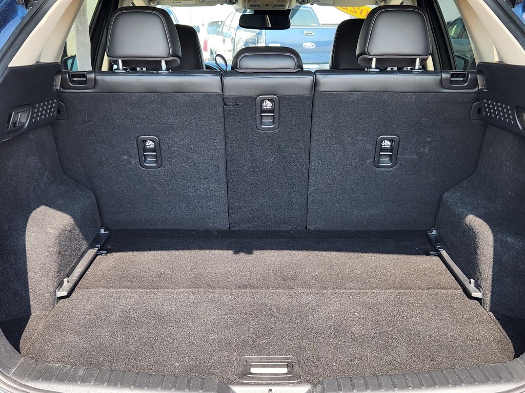 2022 Mazda Mazda CX-5 2.5 S Preferred Package