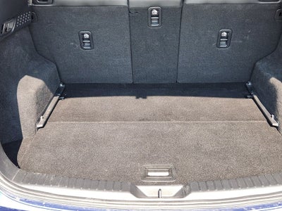 2022 Mazda Mazda CX-5 2.5 S Preferred Package