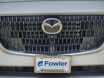 2024 Mazda Mazda CX-90 PHEV Premium Plus