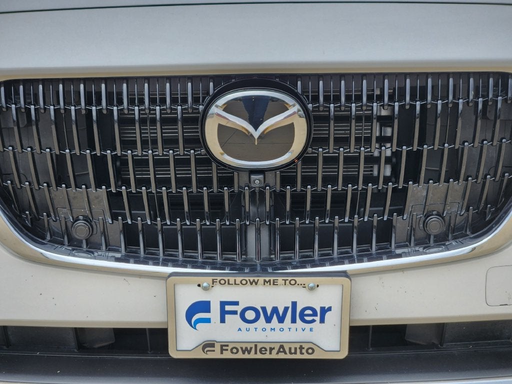 2024 Mazda Mazda CX-90 PHEV Premium Plus