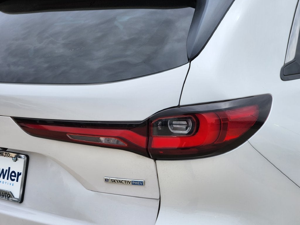 2024 Mazda Mazda CX-90 PHEV Premium Plus