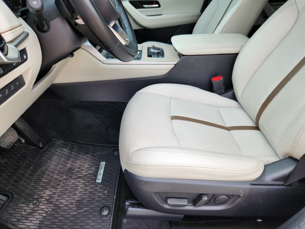 2024 Mazda Mazda CX-90 PHEV Premium Plus