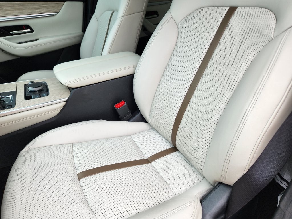 2024 Mazda Mazda CX-90 PHEV Premium Plus