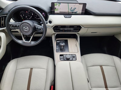 2024 Mazda Mazda CX-90 PHEV Premium Plus