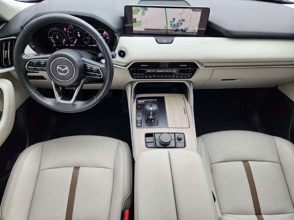 2024 Mazda Mazda CX-90 PHEV Premium Plus
